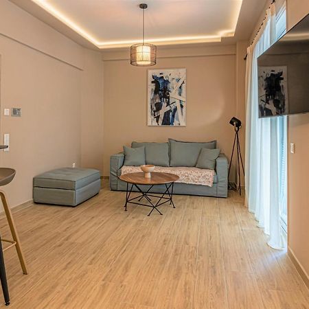 Ventiri Suite 2 Athén Kültér fotó