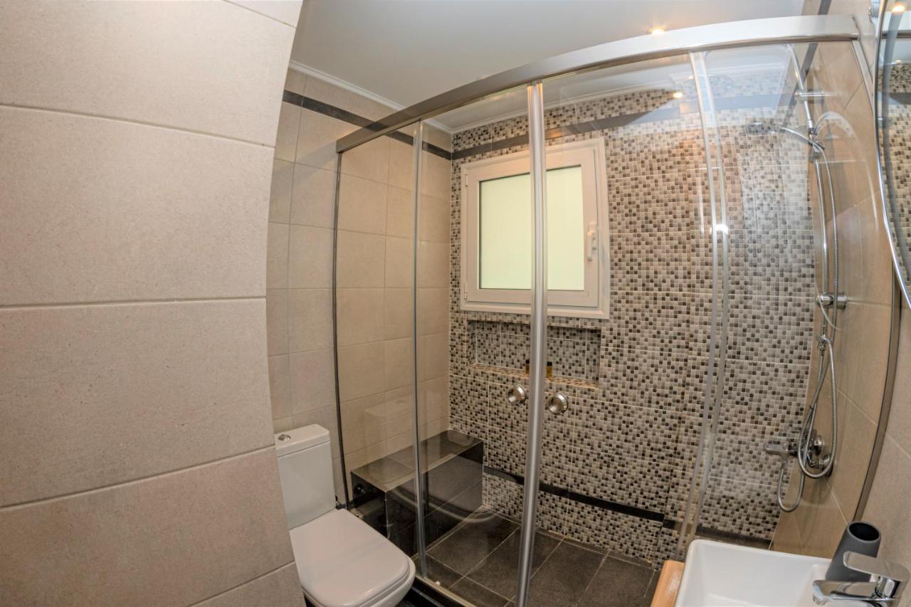 Ventiri Suite 2 Athén Kültér fotó